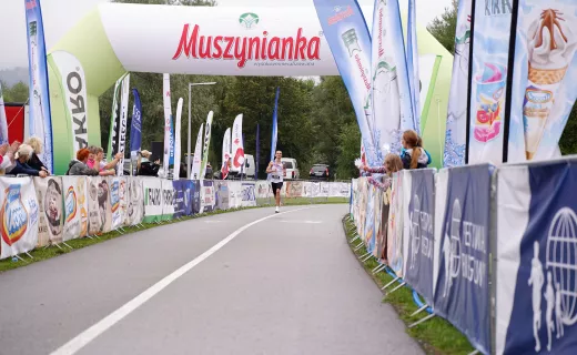 Wielcy triumfatorzy Sądeckiej Dychy! Nie dali szans konkurentom [WIDEO] - 3